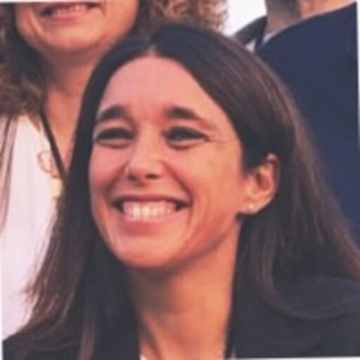 Prof. Anna Elisabetta Vaudano